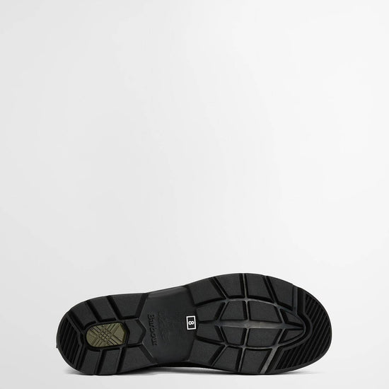 Young Ideas/Henmores - Nimbus Chelsea Welly - BK31 Black - 8