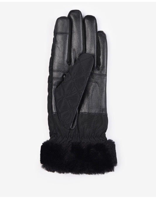 Young Ideas/Henmores - Norwood Gloves - BK11 Black - S
