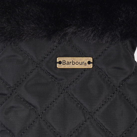 Young Ideas/Henmores - Norwood Gloves - BK11 Black - S