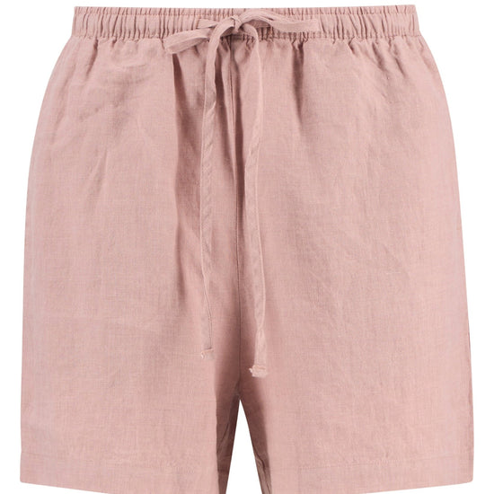 Young Ideas & Henmores - Oakley Shorts - PI19 Gardenia - 8