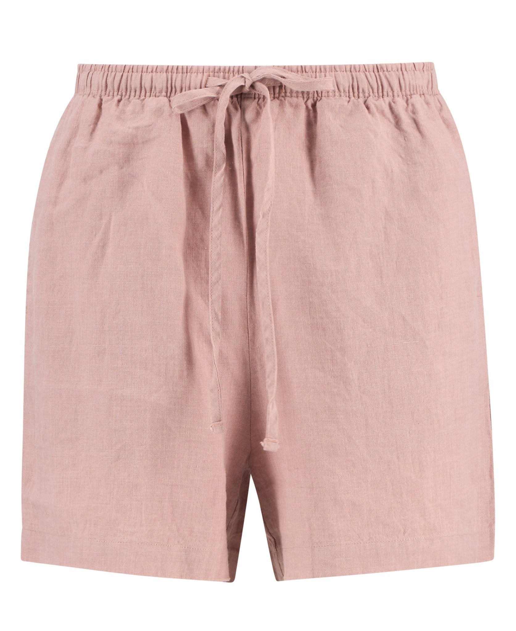 Young Ideas & Henmores - Oakley Shorts - PI19 Gardenia - 8