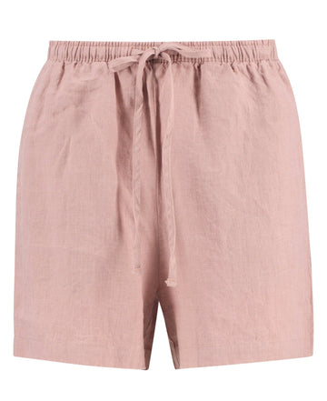 Young Ideas & Henmores - Oakley Shorts - PI19 Gardenia - 8
