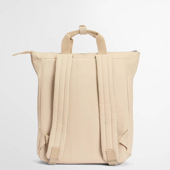Young Ideas & Henmores -Olivia Backpack -BE11 Pebbled Pink -OS