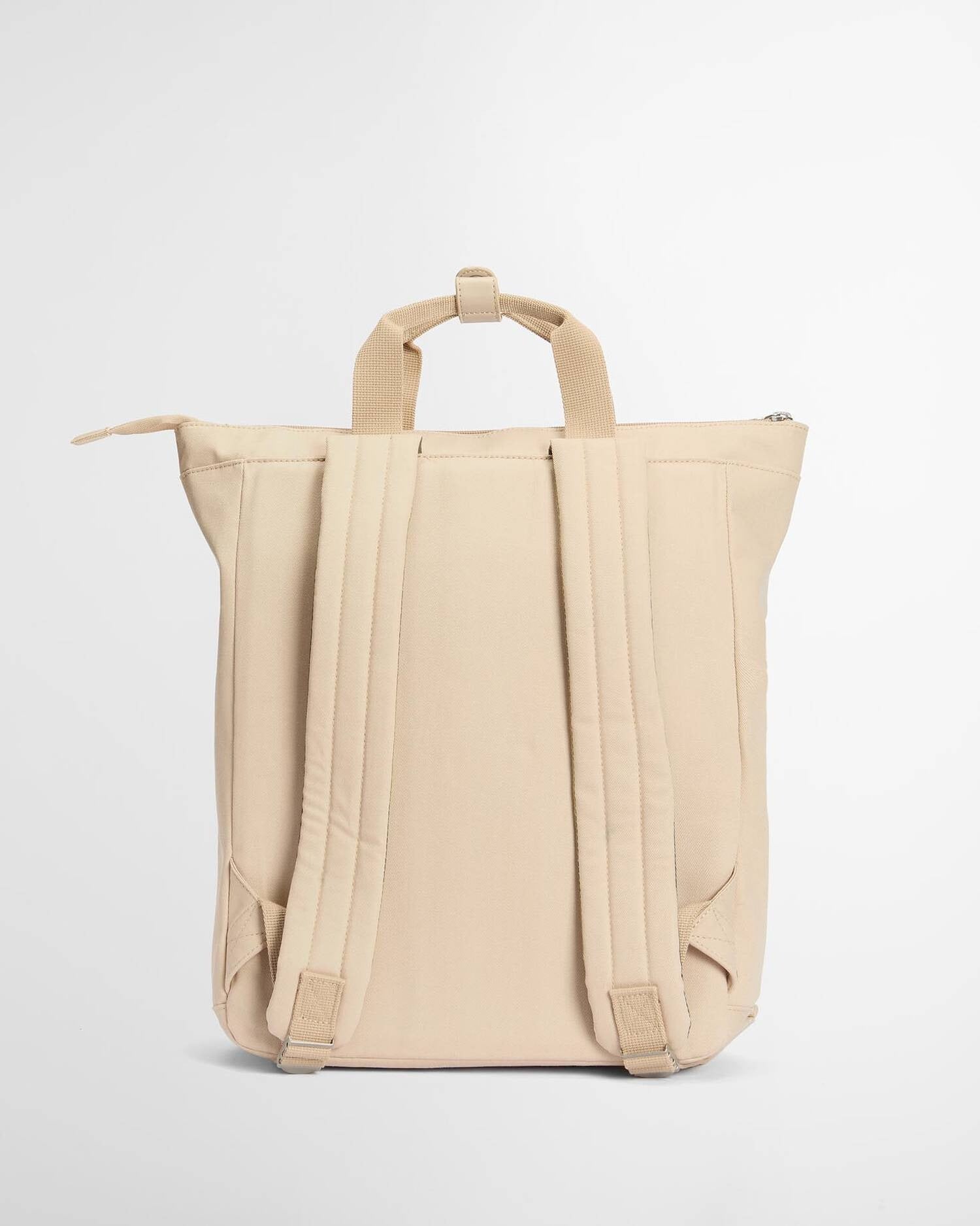 Young Ideas & Henmores -Olivia Backpack -BE11 Pebbled Pink -OS