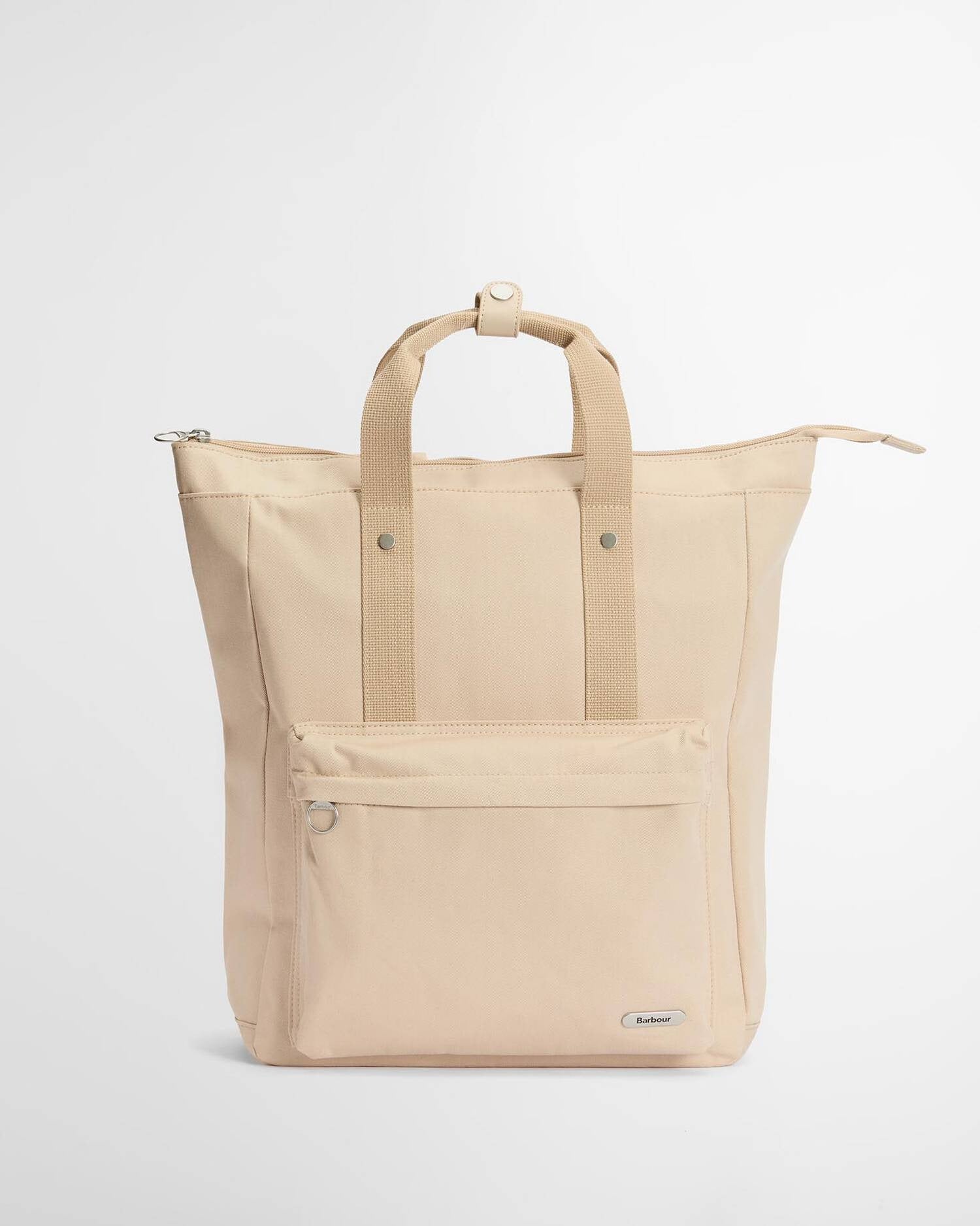 Young Ideas & Henmores -Olivia Backpack -BE11 Pebbled Pink -OS