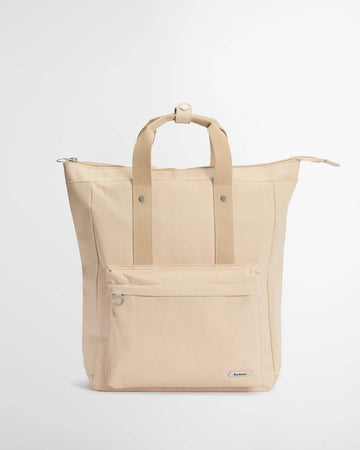 Young Ideas & Henmores -Olivia Backpack -BE11 Pebbled Pink -OS