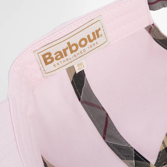 Young Ideas/Henmores - Olivia Sports Cap - PI55 Blossom - OS