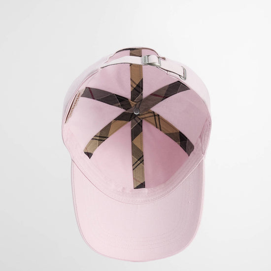 Young Ideas/Henmores - Olivia Sports Cap - PI55 Blossom - OS