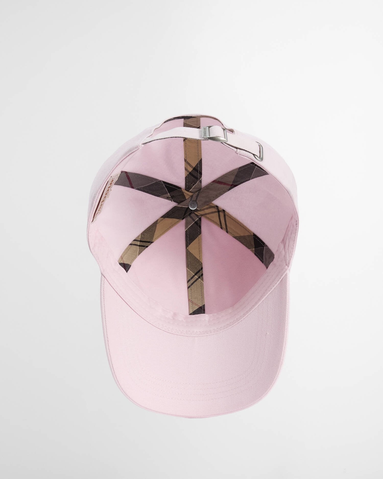 Young Ideas/Henmores - Olivia Sports Cap - PI55 Blossom - OS