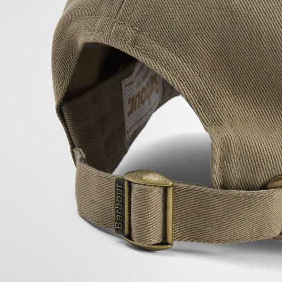 Young Ideas/Henmores - Olivia Sports Cap - PI55 Blossom - OS