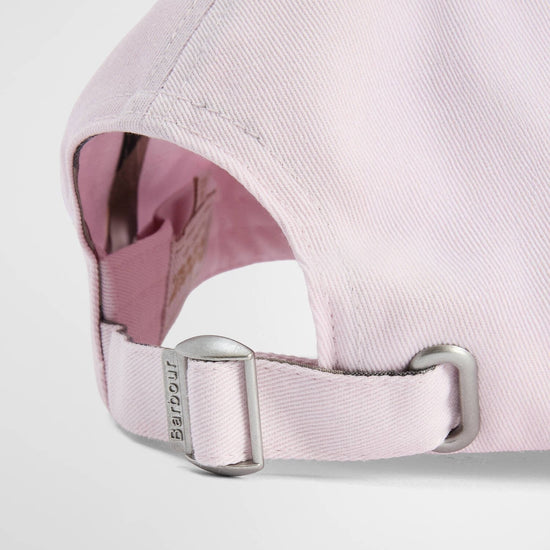 Young Ideas/Henmores - Olivia Sports Cap - PI55 Blossom - OS