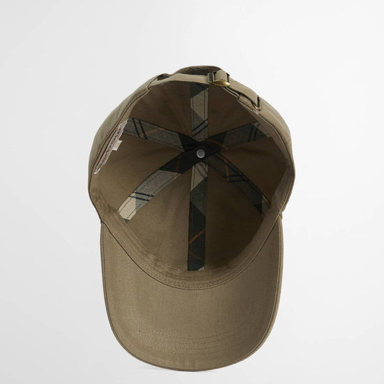 Young Ideas/Henmores - Olivia Sports Cap - PI55 Blossom - OS