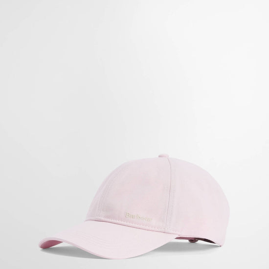 Young Ideas/Henmores - Olivia Sports Cap - PI55 Blossom - OS