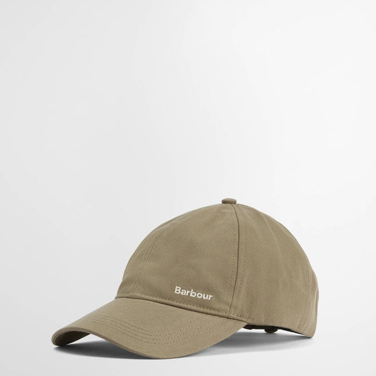 Young Ideas/Henmores - Olivia Sports Cap - OL51 Bleached Olive - OS