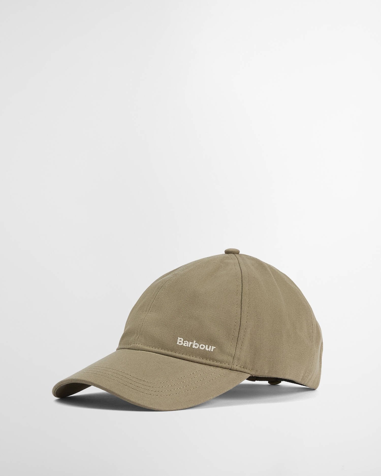 Young Ideas/Henmores - Olivia Sports Cap - OL51 Bleached Olive - OS