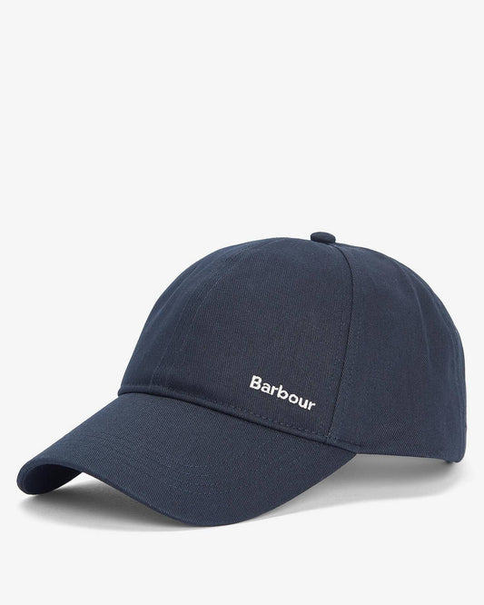Young Ideas/Henmores - Olivia Sports Cap - NY78 Navy - OS