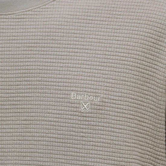 Young Ideas/Henmores - Platford Tailored T-Shirt - GN15 Light Moss - M