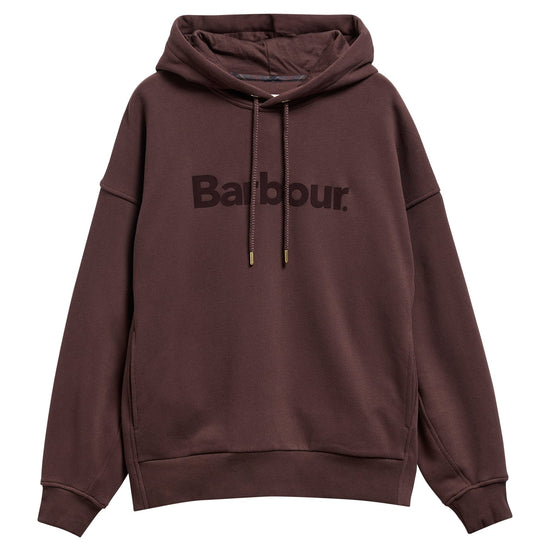 Young Ideas & Henmores -Ravenshill Hoodie -RU51 Rustic -8