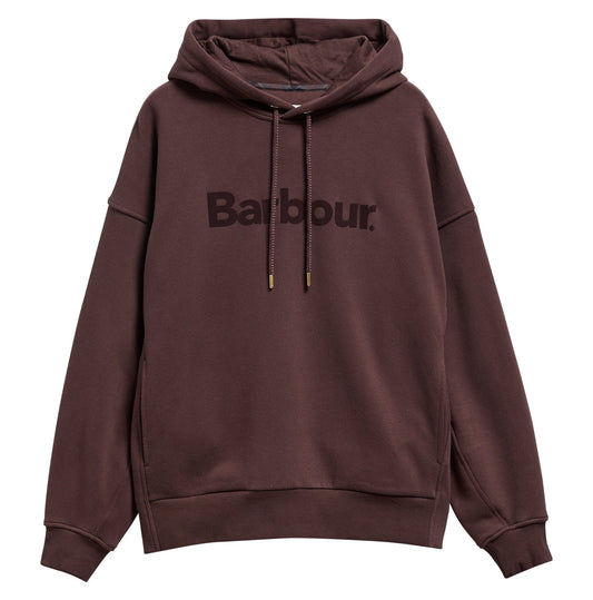 Young Ideas & Henmores -Ravenshill Hoodie -RU51 Rustic -8