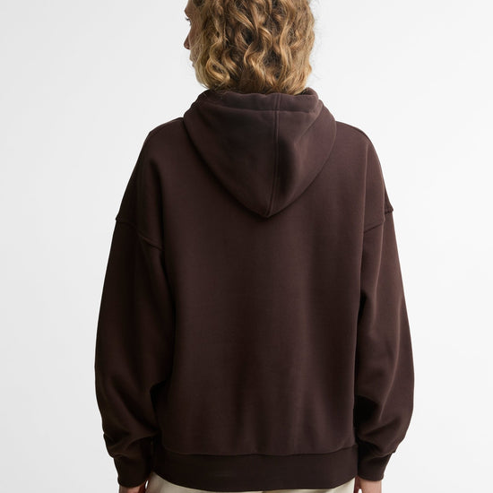 Young Ideas & Henmores -Ravenshill Hoodie -RU51 Rustic -8