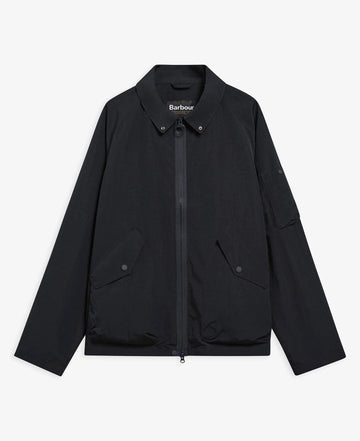 Young Ideas & Henmores - Re - Engineered Endurance Casual Jacket - NY91 Dark Navy - M