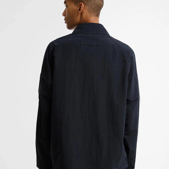 Young Ideas & Henmores - Re - Engineered Endurance Casual Jacket - NY91 Dark Navy - M