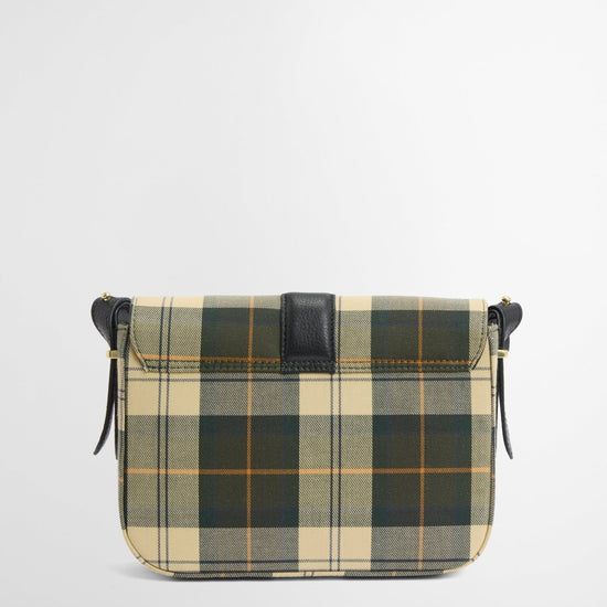 Young Ideas/Henmores - Rosa Tartan Crossbody Bag - TN51 Ancient Tartan - OS
