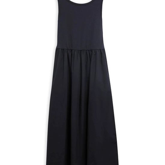Young Ideas & Henmores - Rosalie Maxi Dress - NY99 Dark Navy - 8