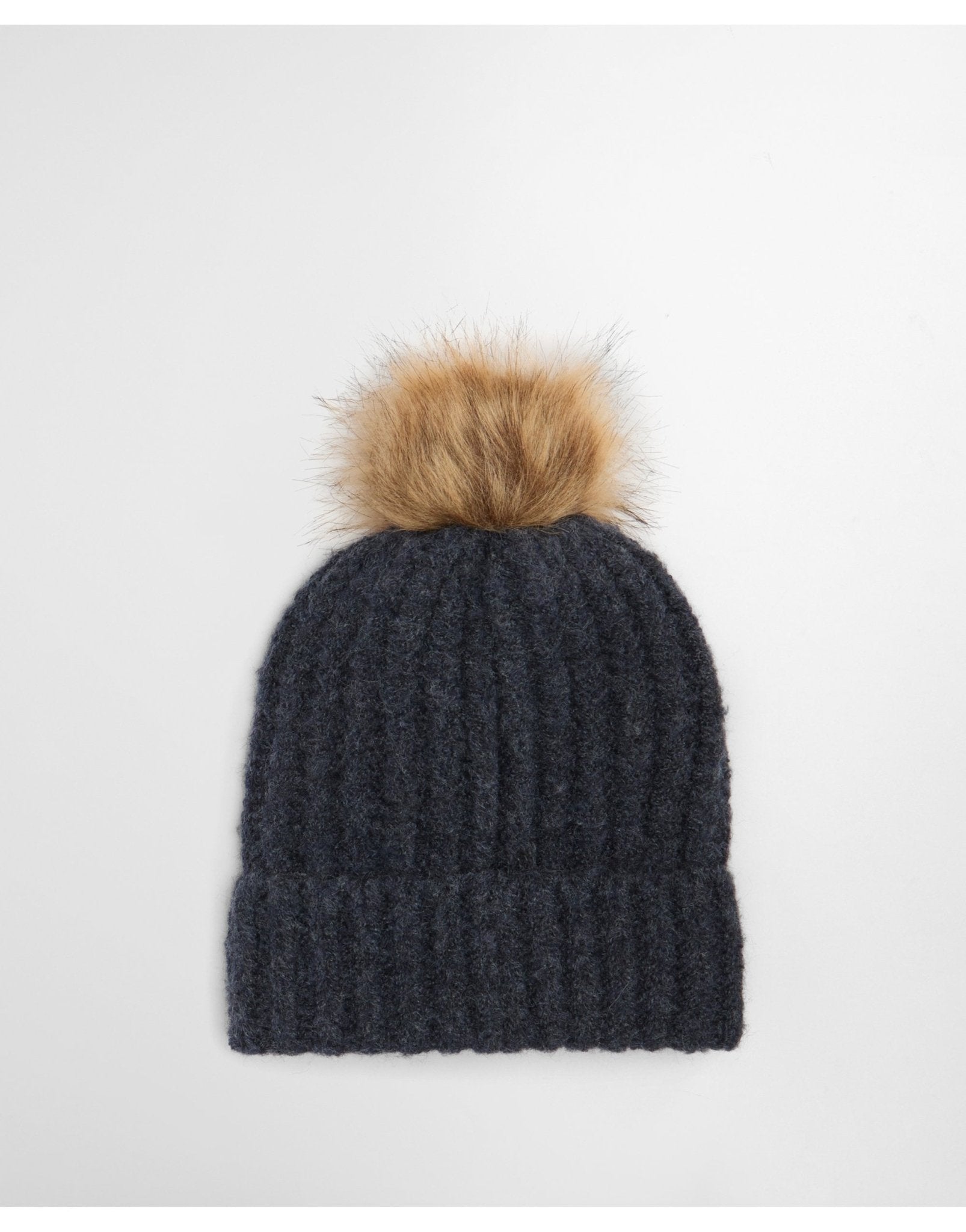 Young Ideas/Henmores - Saltburn Beanie & Tartan Scarf Gift Set - TN69 Winterberry Tartan - OS