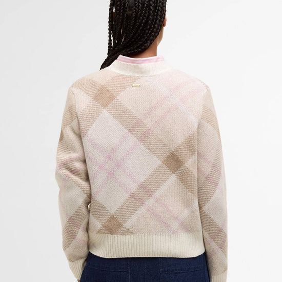 Young Ideas/Henmores - Sara Knitted Jumper - MI11 Multi - 8