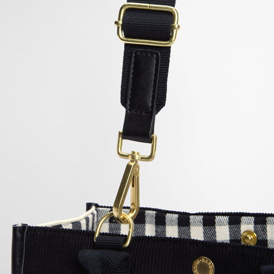 Young Ideas & Henmores -Selena Mini Tote/Crossbody Bag -WH32 Ecru -OS