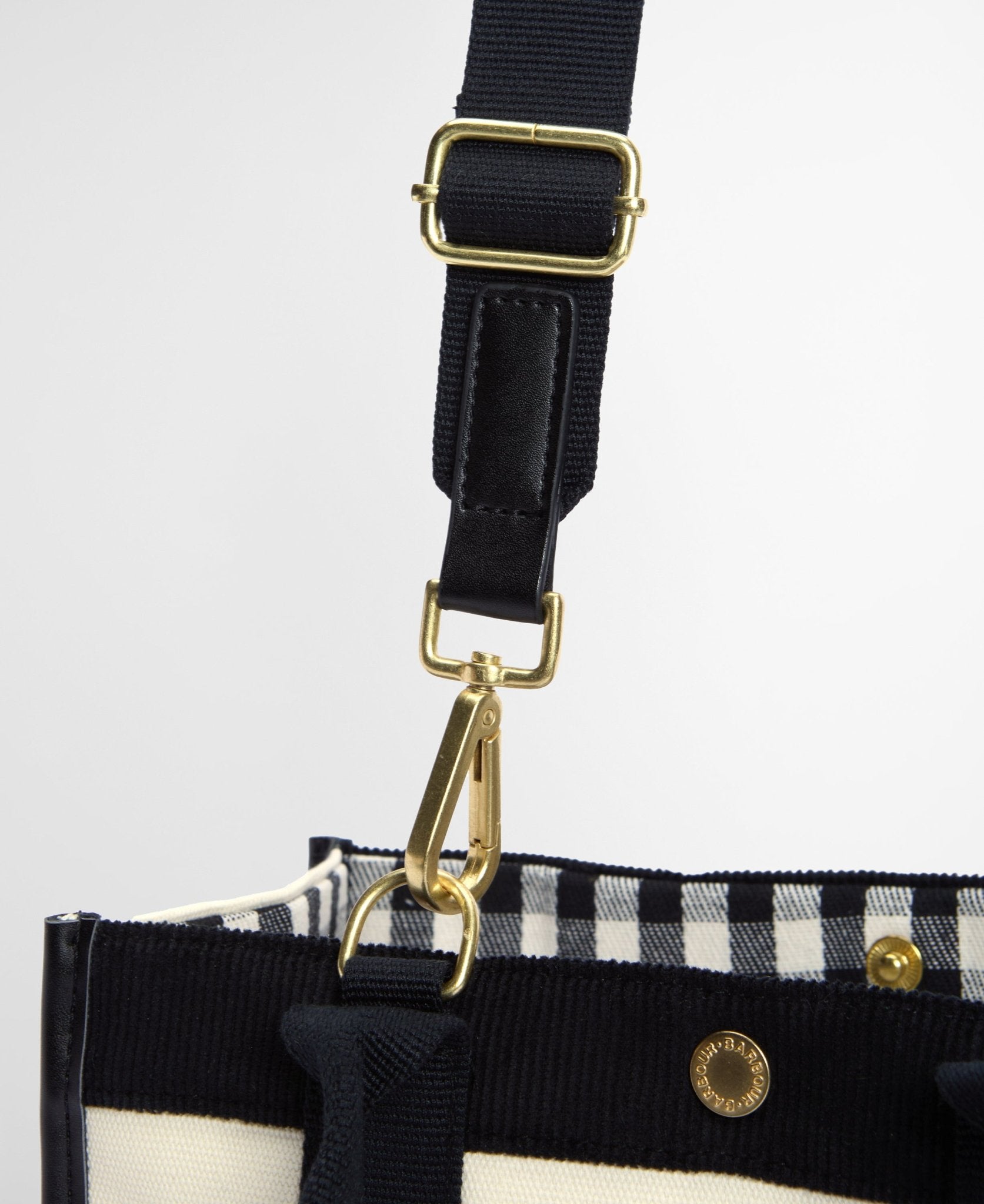 Young Ideas & Henmores -Selena Mini Tote/Crossbody Bag -WH32 Ecru -OS