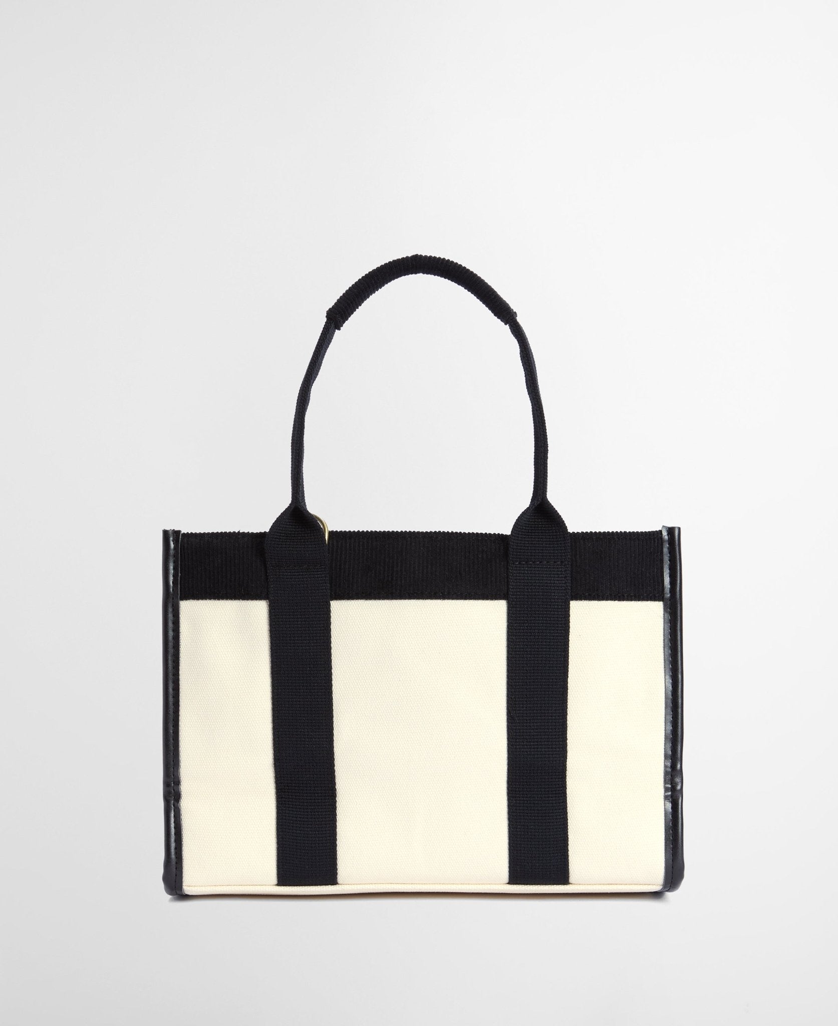 Young Ideas & Henmores -Selena Mini Tote/Crossbody Bag -WH32 Ecru -OS
