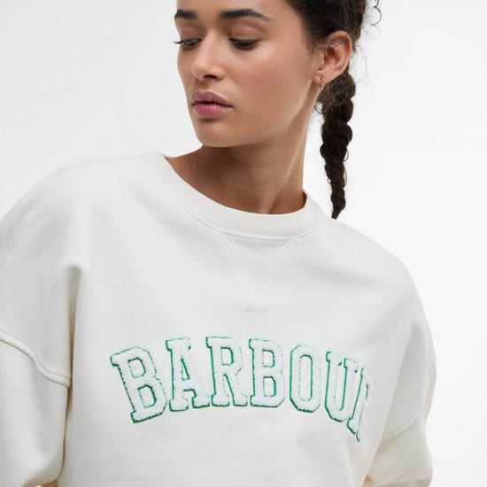 Young Ideas/Henmores - Silverdale Sweatshirt - BE33 Neutral - 8