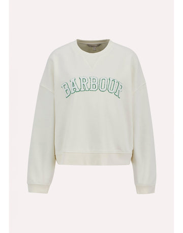 Young Ideas/Henmores - Silverdale Sweatshirt - BE33 Neutral - 8