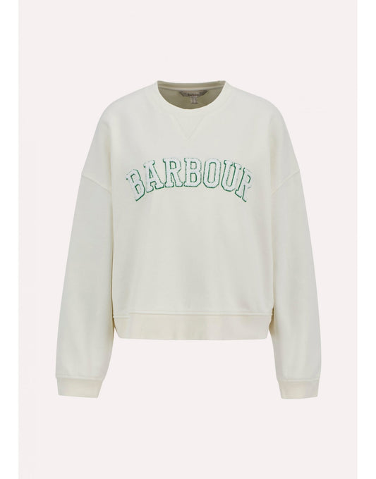 Young Ideas/Henmores - Silverdale Sweatshirt - BE33 Neutral - 8