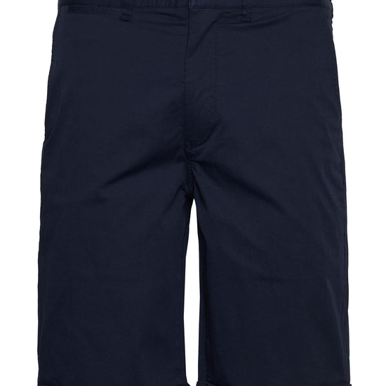 Young Ideas & Henmores - Smart Chino Short - NY91 Navy - M
