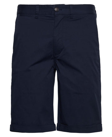 Young Ideas & Henmores - Smart Chino Short - NY91 Navy - M