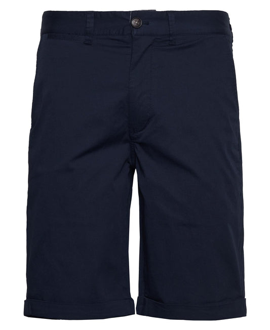 Young Ideas & Henmores - Smart Chino Short - NY91 Navy - M
