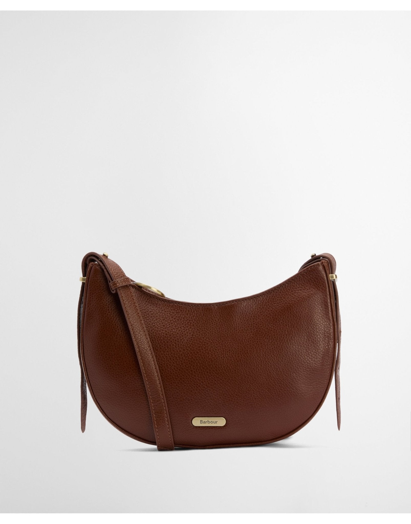 Young Ideas/Henmores - Sorrel Leather Sling - BR11 Brown - OS