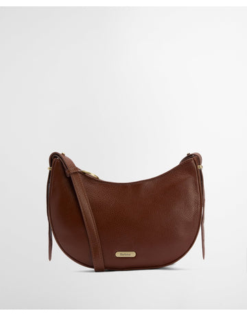 Young Ideas/Henmores - Sorrel Leather Sling - BR11 Brown - OS