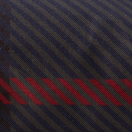 Young Ideas & Henmores -Tartan Full Length Umbrella -TN69 Winterberry Tartan -OS