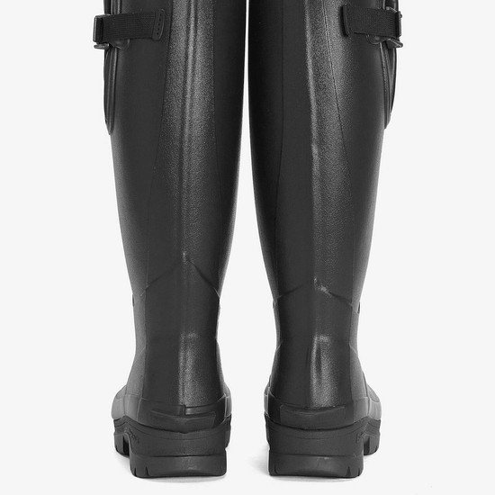 Young Ideas/Henmores - Tempest Tall Wellington - OL51 Olive - 4