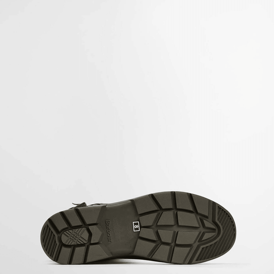 Young Ideas/Henmores - Tempest Tall Wellington - OL51 Olive - 4