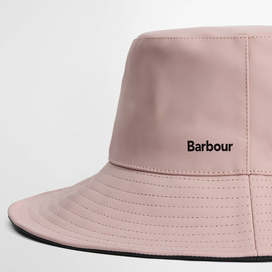 Young Ideas/Henmores - Thorpe Showerproof Bucket Hat - PI51 Gardenia - S