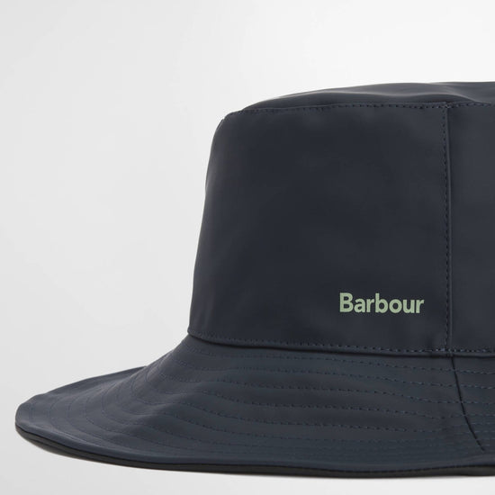 Young Ideas/Henmores - Thorpe Showerproof Bucket Hat - PI51 Gardenia - S