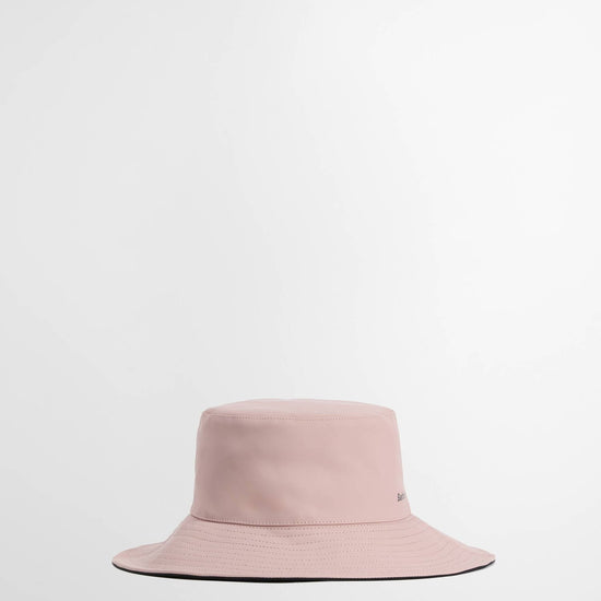 Young Ideas/Henmores - Thorpe Showerproof Bucket Hat - PI51 Gardenia - S