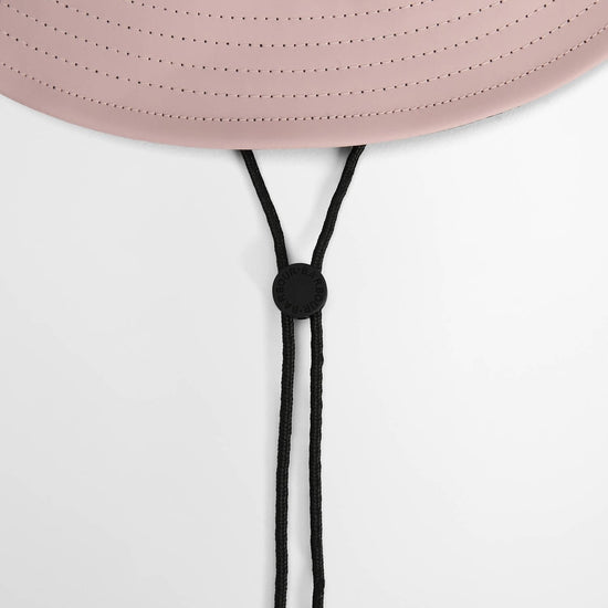 Young Ideas/Henmores - Thorpe Showerproof Bucket Hat - PI51 Gardenia - S