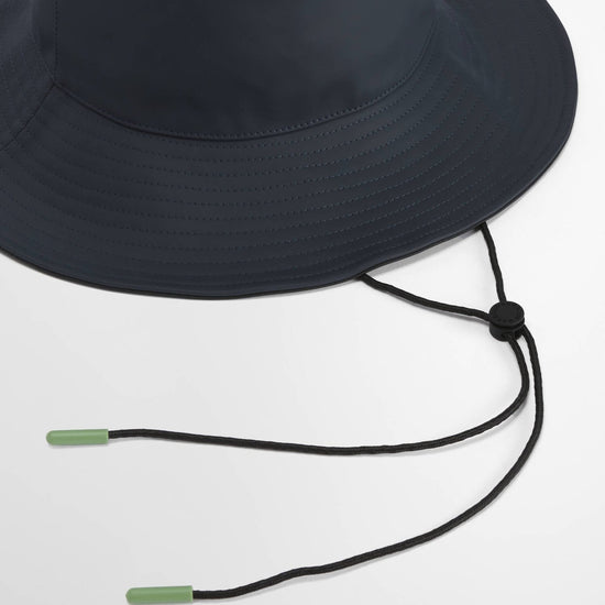 Young Ideas/Henmores - Thorpe Showerproof Bucket Hat - PI51 Gardenia - S
