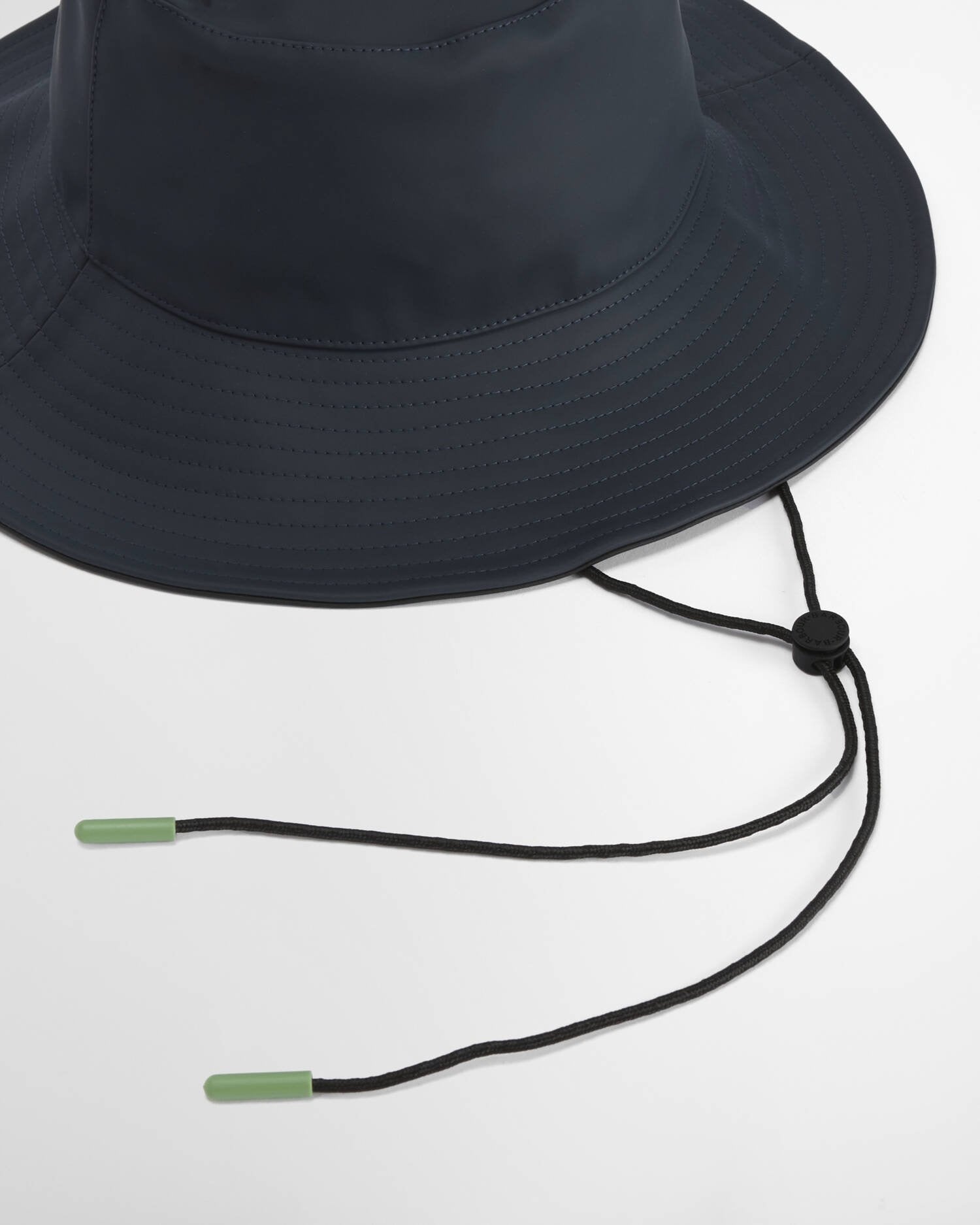 Young Ideas/Henmores - Thorpe Showerproof Bucket Hat - PI51 Gardenia - S